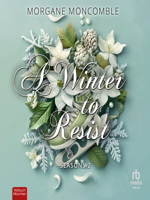 cover image of A Winter to Resist